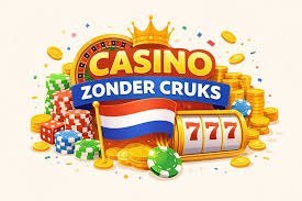 Casino zonder CRUKS in Nederland Speel Veilig en Verantwoord -743031606 Casino zonder CRUKS in Nederland Speel Veilig en Verantwoord -743031606
