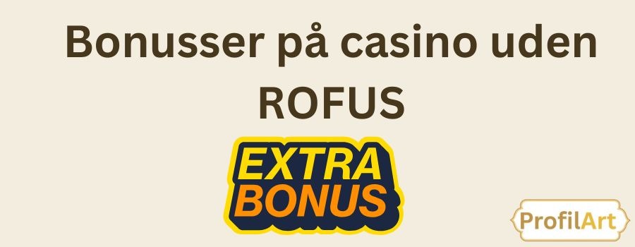 Dansk Casinoer Uden MitID - Spil Sikkert og Bekvemt