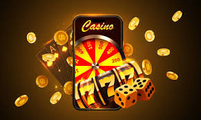 Experience the Thrill of Slots Angels Casino 1580524690 Experience the Thrill of Slots Angels Casino 1580524690