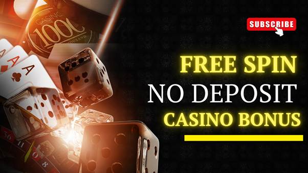 Understanding Free Spins on Registration No Deposit Needed