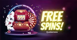 Understanding Free Spins on Registration No Deposit Needed