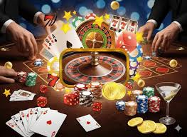 Bedste Live Casino - En Guide til Top Oplevelser Bedste Live Casino - En Guide til Top Oplevelser