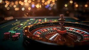 Bedste Roulette Casino Find Dit Ideelle Spil Bedste Roulette Casino Find Dit Ideelle Spil