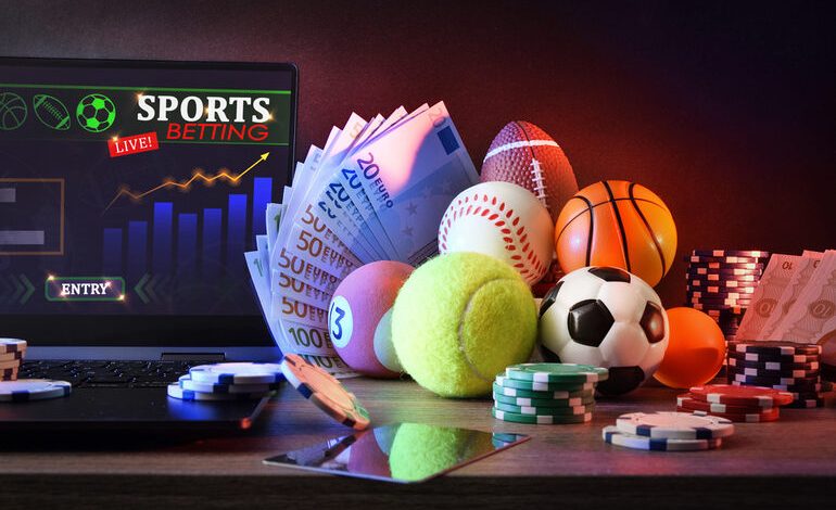 Betwinner Your Gateway to Sports Betting and Casino Games