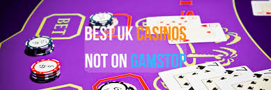 Bingo Sites Not Registered with GamStop