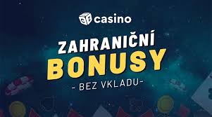 Casino bez ověření identity - Nový trend v online hraní