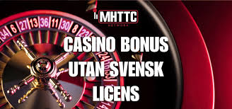 Casino med 5 Euro Insättning utan Licens - Spela Nu!