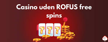 Casino uden Rufus Trustly En Ny Æra i Online Gambling