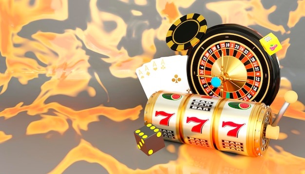 Casino Udenom Rufus En Ny Dimension af Spiloplevelse