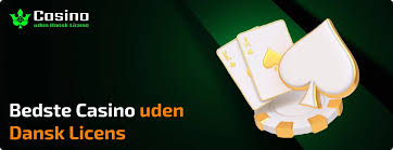 Casino Udenom Rufus En Ny Dimension af Spiloplevelse