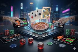 Casino Without Rofus - Oplev Spændingen Uden Begrænsninger