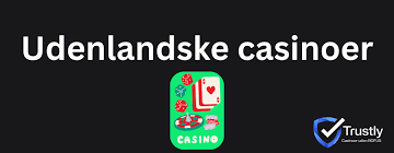 Casinoer Uden Rufus En Guide til Sikkert Spil