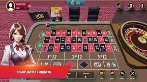 Die besten Live Roulette Optionen für Spieler