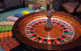 Die besten Live Roulette Optionen für Spieler