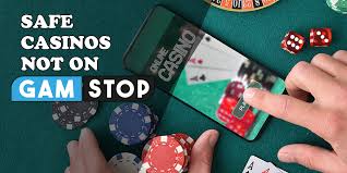 Discover Non GamStop UK Casinos A New Era of Online Gaming Discover Non GamStop UK Casinos A New Era of Online Gaming
