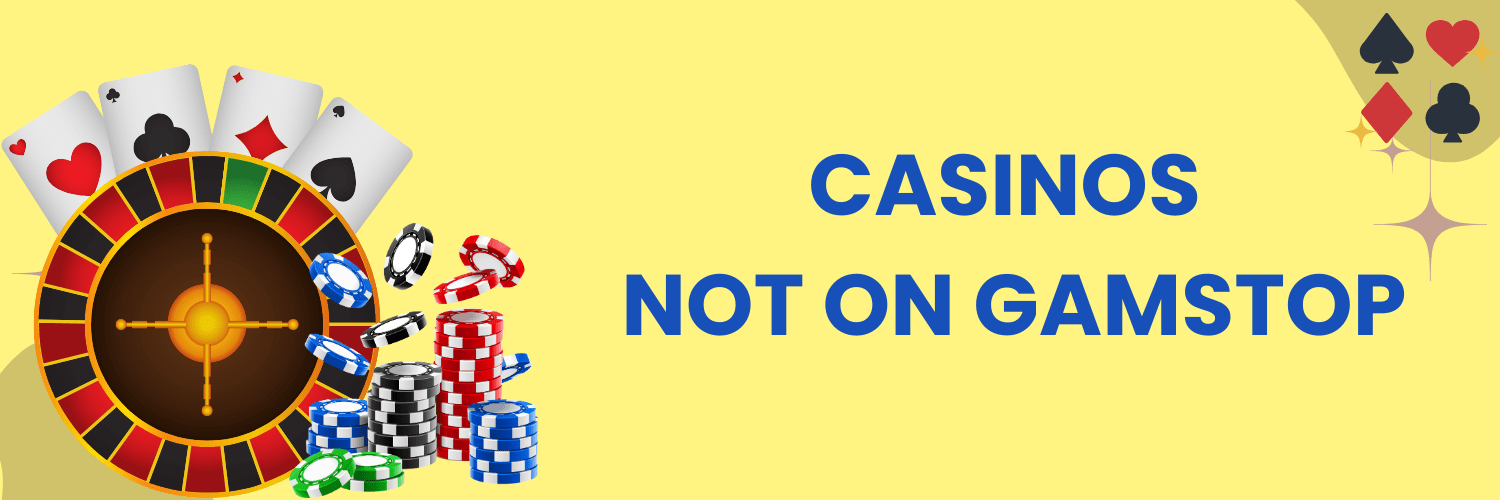 Discover the Best Casinos Not on GamStop 904639097