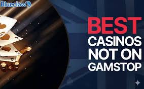 Discover the Best Non-GamStop Casinos for an Uninterrupted Gaming Experience