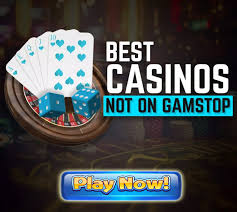 Discover the Best Online Casinos Not on GamStop 684603816