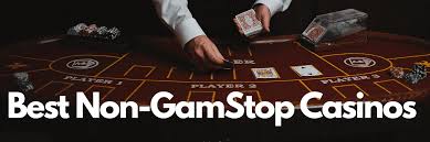 Discover the Best UK Casinos Not on GamStop 1076523956