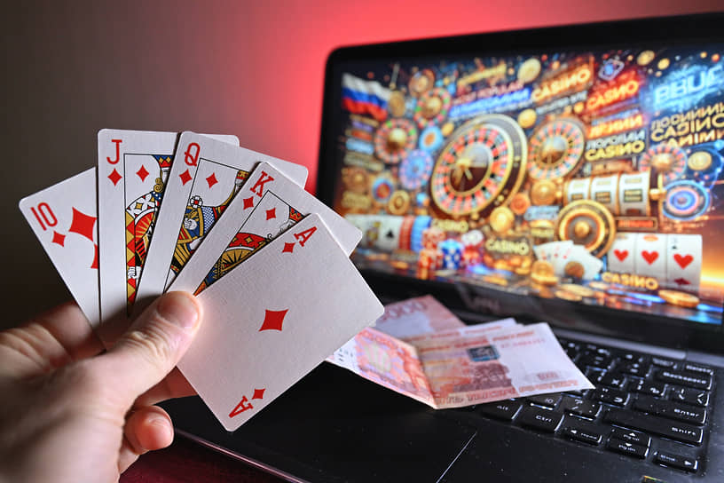 Discover the Thrills of Casino Betblast UK -722140044