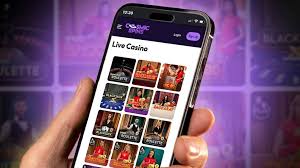 Discover the Thrills of Cosmic Spins Casino