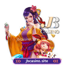 Discover the Thrills of JB Casino A Comprehensive Guide -287141763