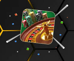 Discover the Thrills of Low Stakes Roulette 1721293628