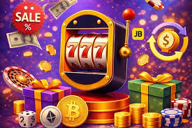 Discover the World of JB Casino A Comprehensive Overview