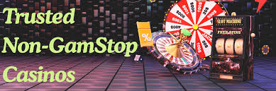 Discovering Casinos Not Listed on Gamstop