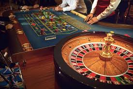 Discovering Low Stakes Roulette Casinos A Beginner's Guide to Fun and Affordable Gambling