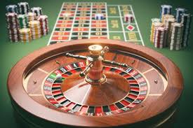 Experience the Excitement of Live Casino Roulette in the UK