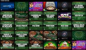 Experience the Thrill MagicWin Casino