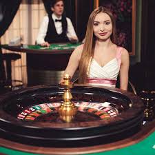 Experience the Thrill of Online Casino Roulette for Real Money 180649237