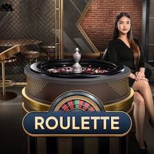 Experience the Thrill of Real Roulette Online Game 1494148472