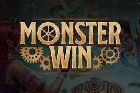 Explora el Mundo de MonsterWin Casino España