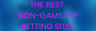 Explore Golf Bookies Not on GamStop A Guide for Enthusiasts Explore Golf Bookies Not on GamStop A Guide for Enthusiasts