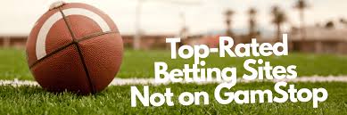 Exploring Football Betting Options Not on GamStop 959981144