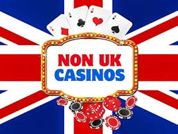 Exploring Non UK Casinos A Guide to Foreign Gaming Experiences