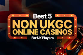 Exploring Non UK Licensed Casinos A Comprehensive Guide 962874019