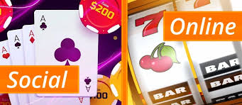 Exploring the Mechanics of Social Casinos A Guide to Gameplay and Features Exploring the Mechanics of Social Casinos A Guide to Gameplay and Features