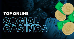 Exploring the Mechanics of Social Casinos A Guide to Gameplay and Features Exploring the Mechanics of Social Casinos A Guide to Gameplay and Features