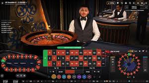 Live Quantum Roulette Die nächste Generation des Online-Glücksspiels