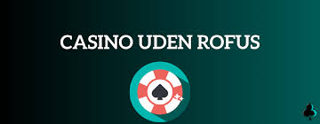 Online Casinoer Uden MitID En Guide til Spiloplevelser