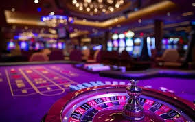Online Roulette i Danmark En Omfattende Guide Online Roulette i Danmark En Omfattende Guide