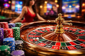 The Thrill of Live Roulette A Comprehensive Guide -373449059