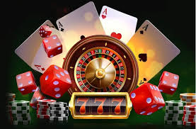 Best Online Casino Live Roulette – Play and Win Big!