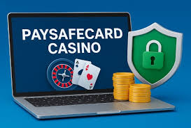 Casino Med Paysafecard Sikker Spilloplevelse Online