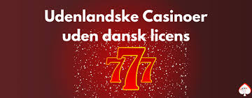 Casino MGA En Dybtgående Guide til Online Spil