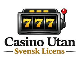 Casino Utan Licens - En Djupdykning i En Spännande Värld Casino Utan Licens - En Djupdykning i En Spännande Värld