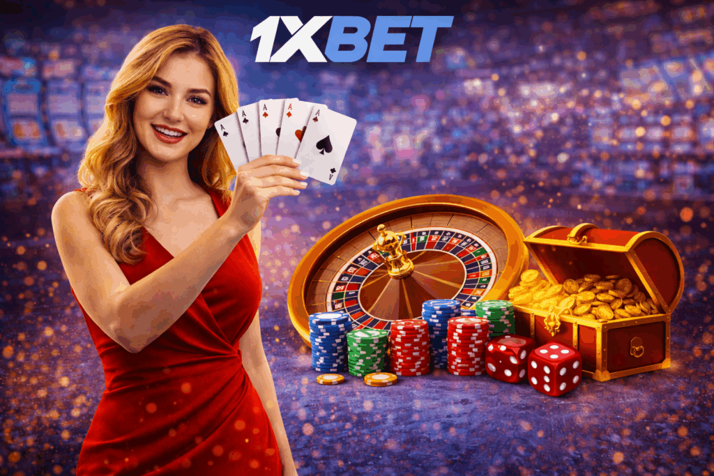 CasinoInsights Unlocking the Secrets of Modern Gambling